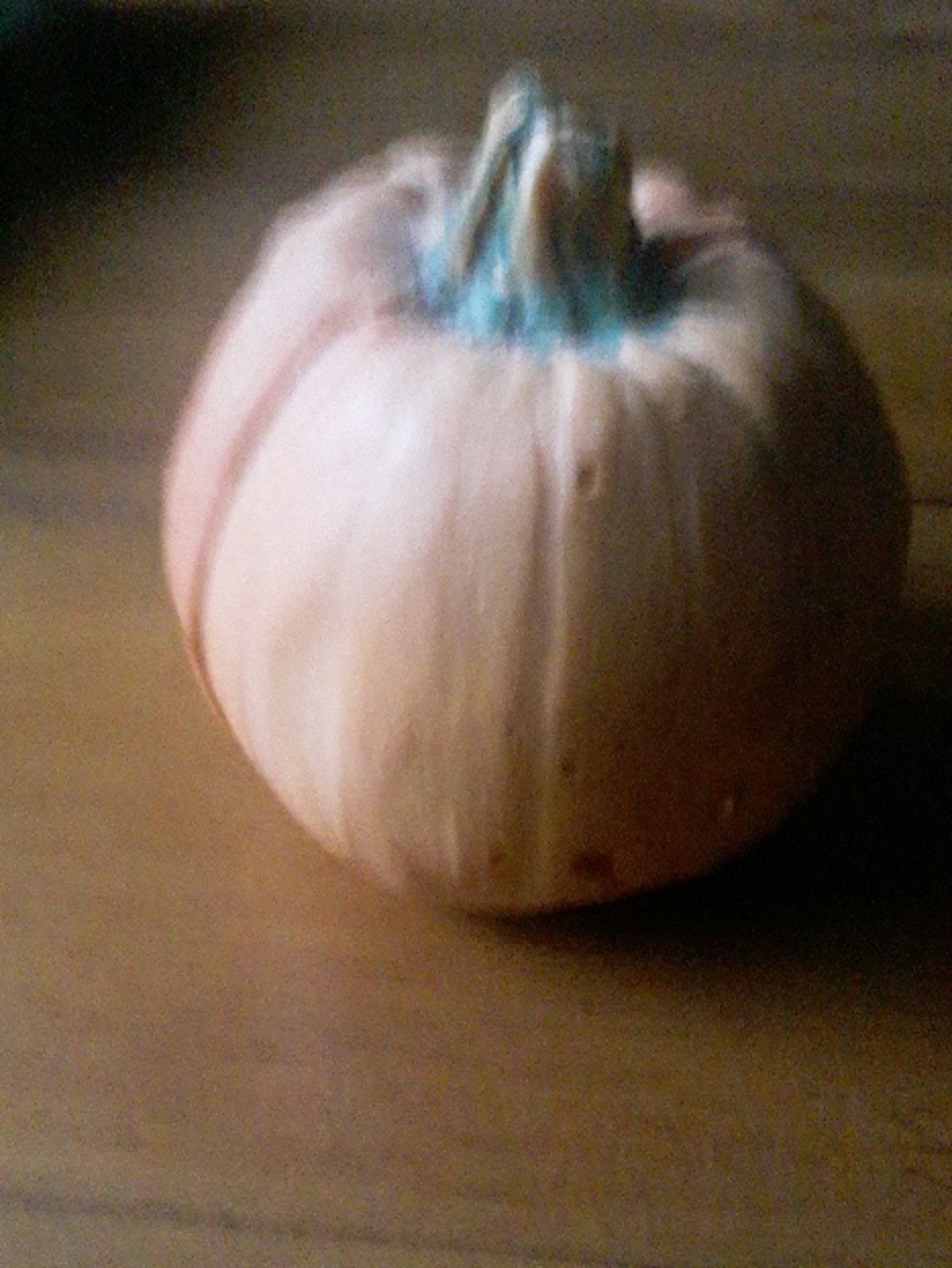 Pumpkin - Picture 2 of 3